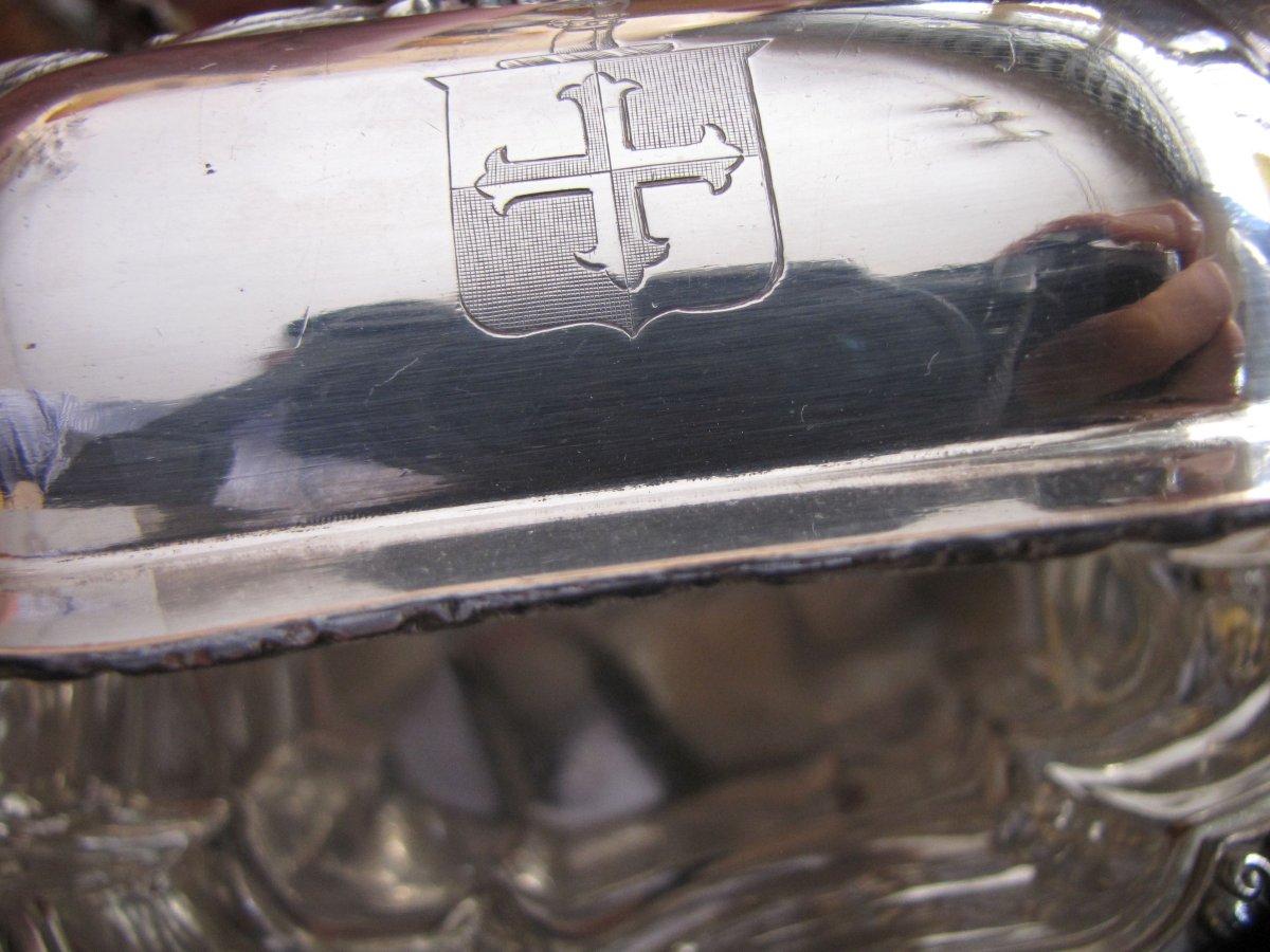 Soup Tureen-photo-4