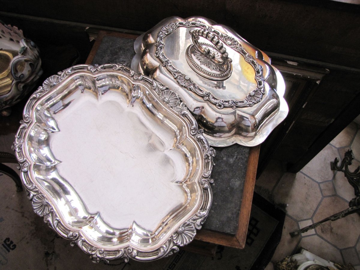 Soup Tureen-photo-5
