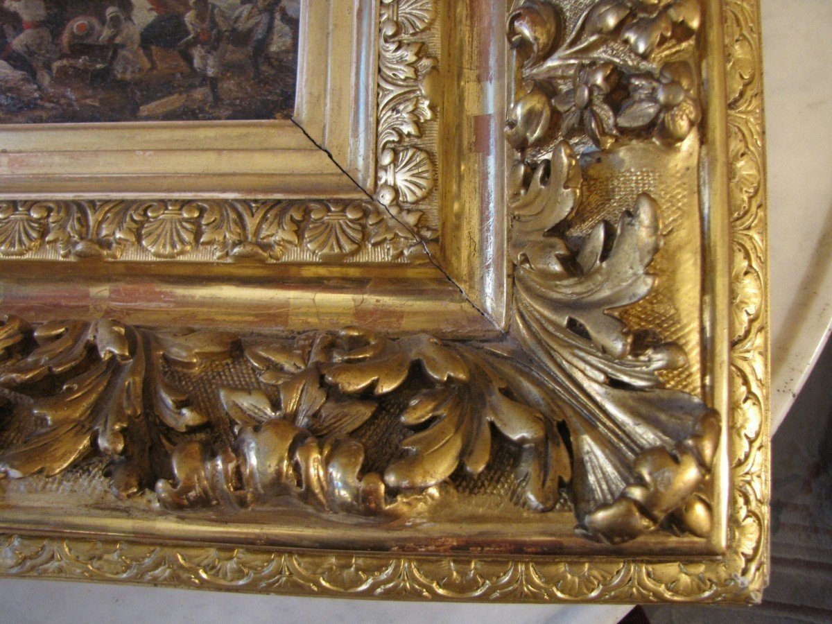 Orientalist Painting-photo-5
