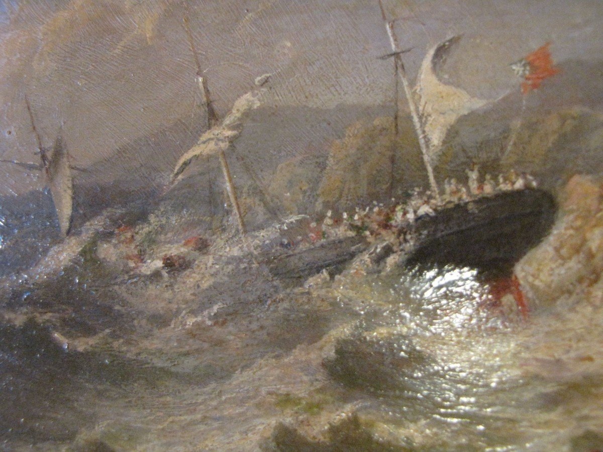 Orientalist Painting-photo-7