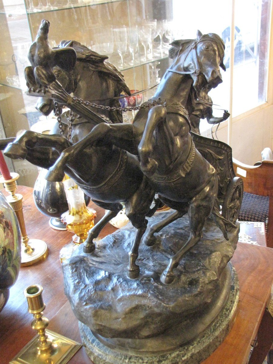 The Victory Chariot-photo-4