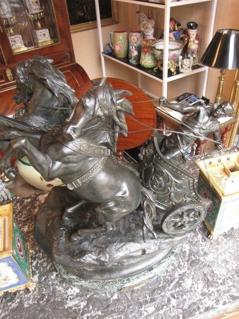 The Victory Chariot-photo-2