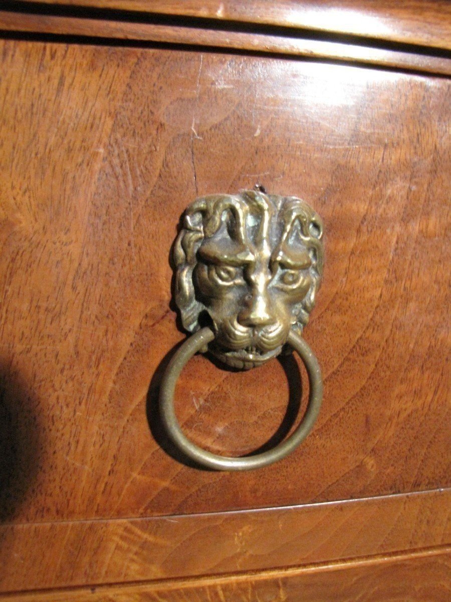 Commode empire-photo-4
