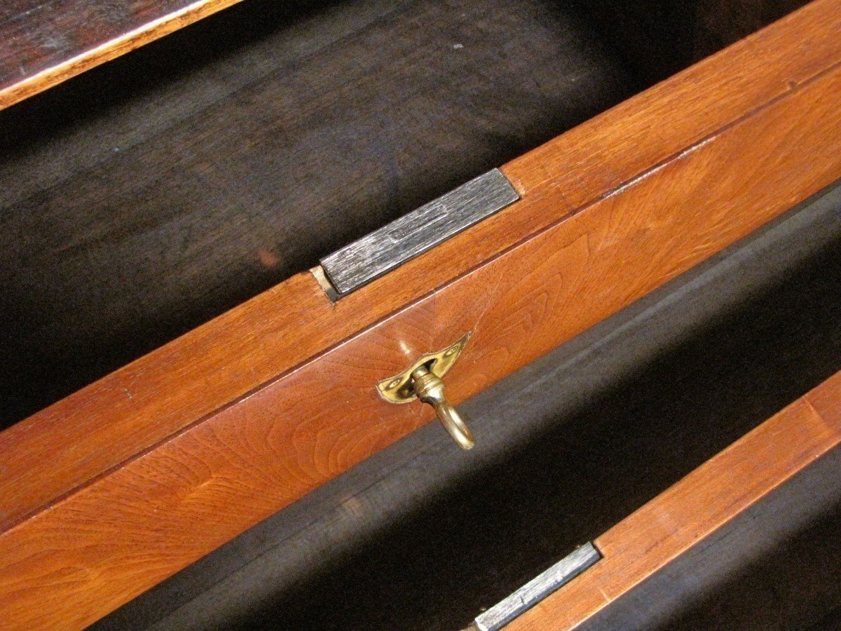 Empire-style Dresser-photo-3
