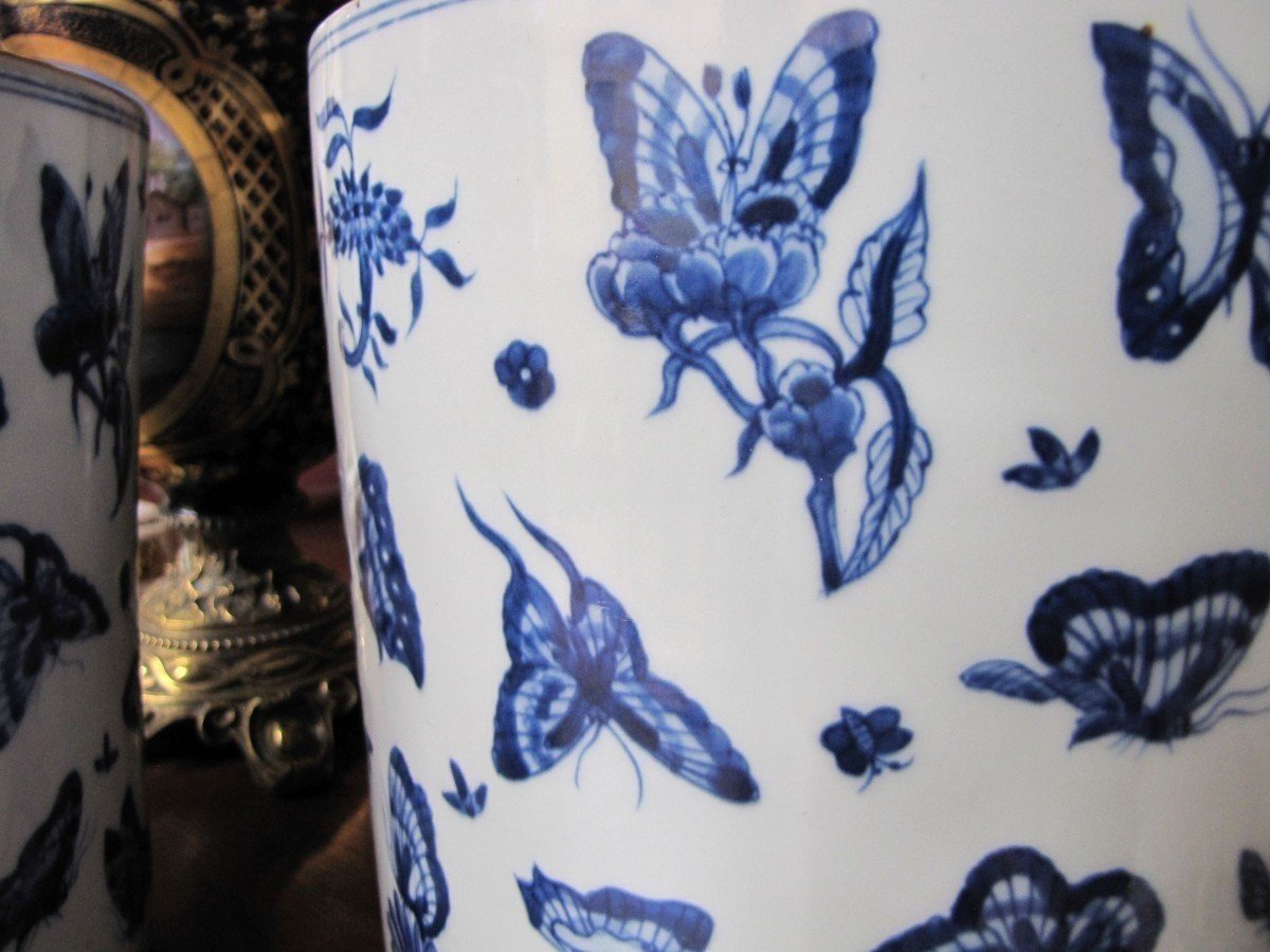 Pair Of Planters-photo-2
