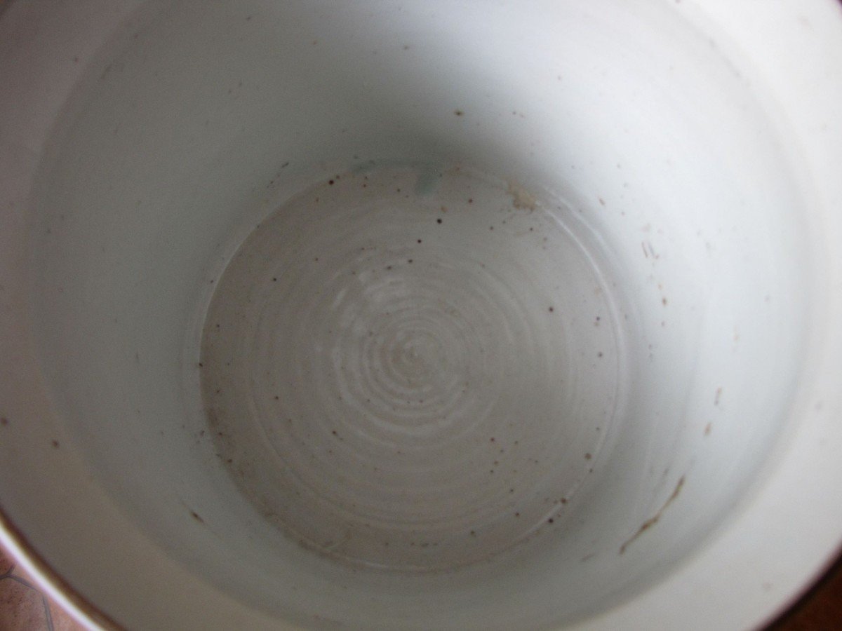 Pair Of Planters-photo-3