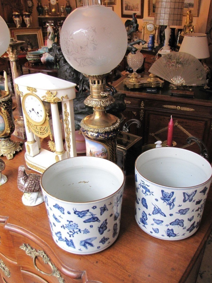 Pair Of Planters-photo-5