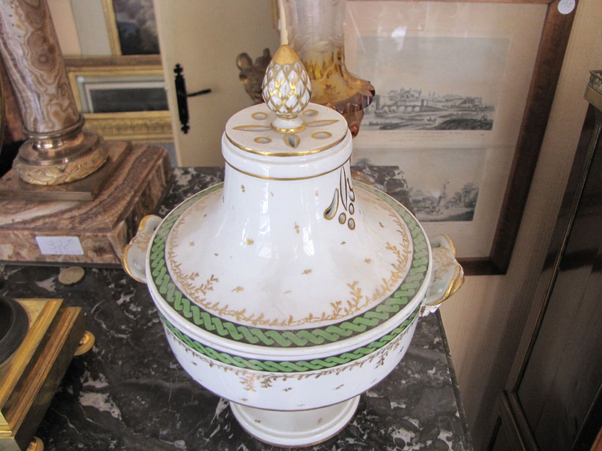 Paire de drageoirs-photo-1