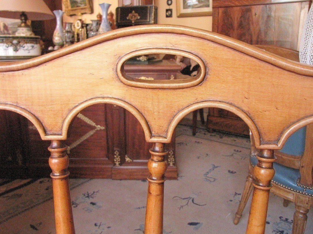  chaises Napoleon III-photo-6