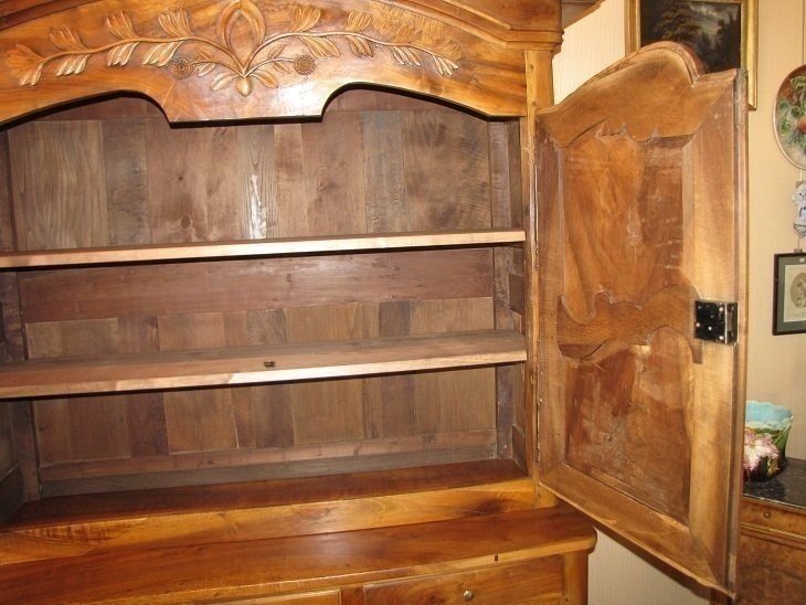 Charollais Buffet-photo-3