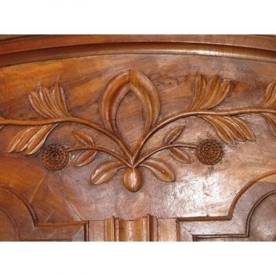 Charollais Buffet-photo-1