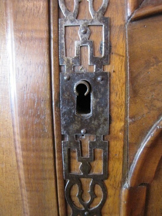 Charollais Buffet-photo-3