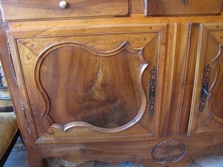 Charollais Buffet-photo-4