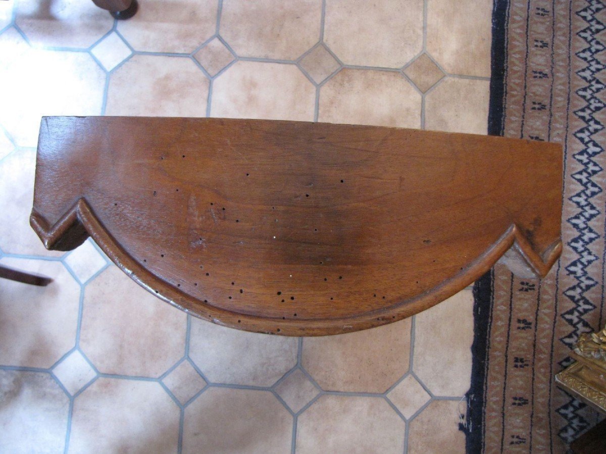 Commode louis XV-photo-2