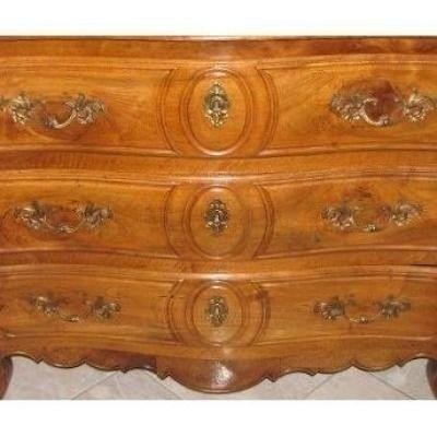 Commode louis XV