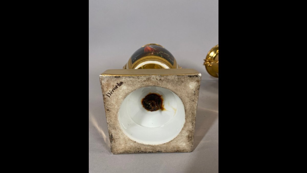 Paire de vases empire-photo-4