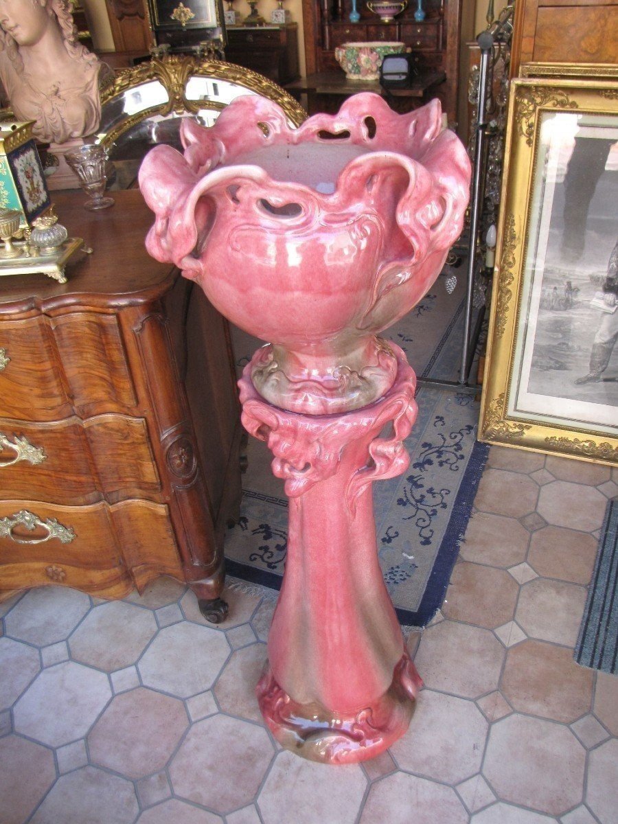 Colonne MASSIER-photo-4