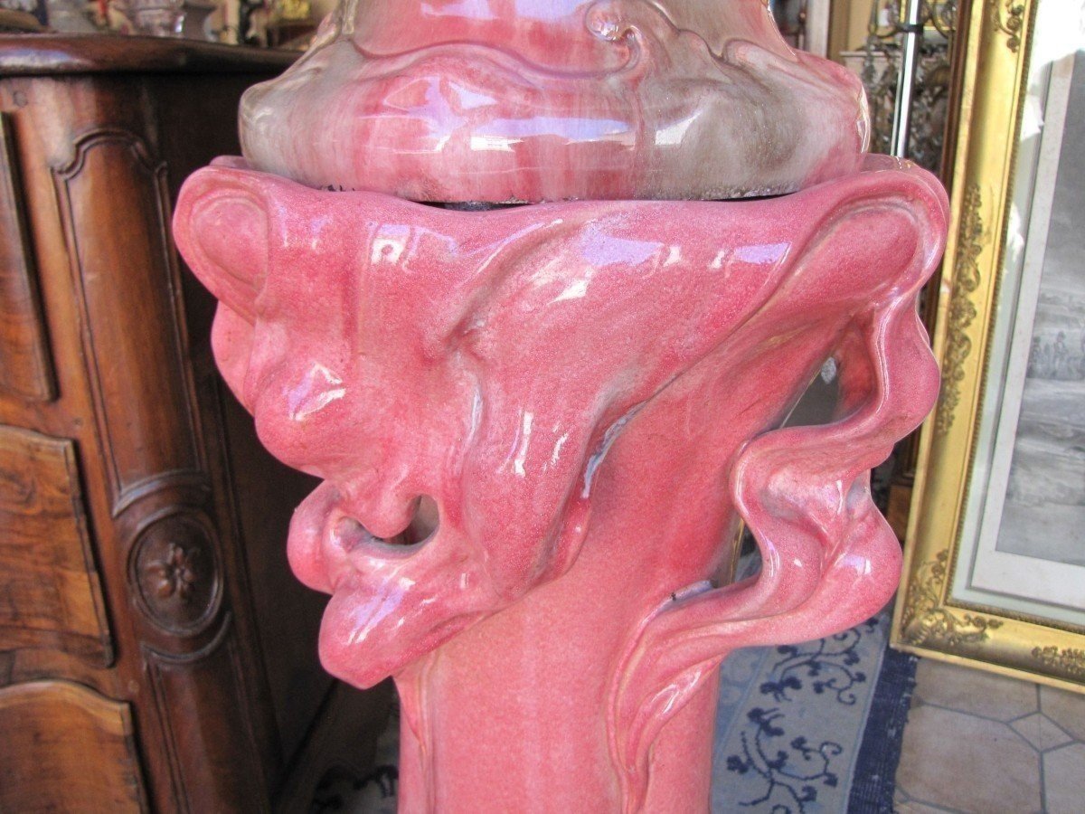 Colonne MASSIER-photo-1