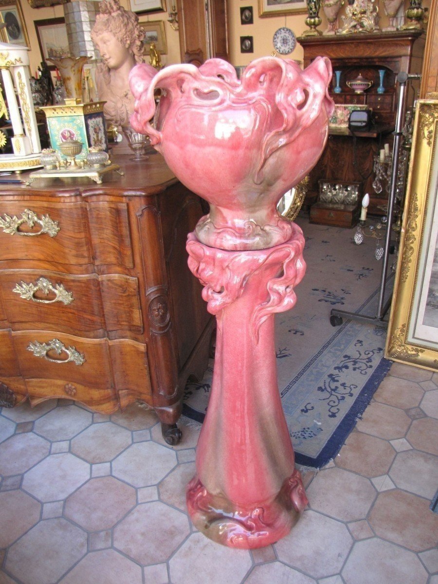 Colonne MASSIER