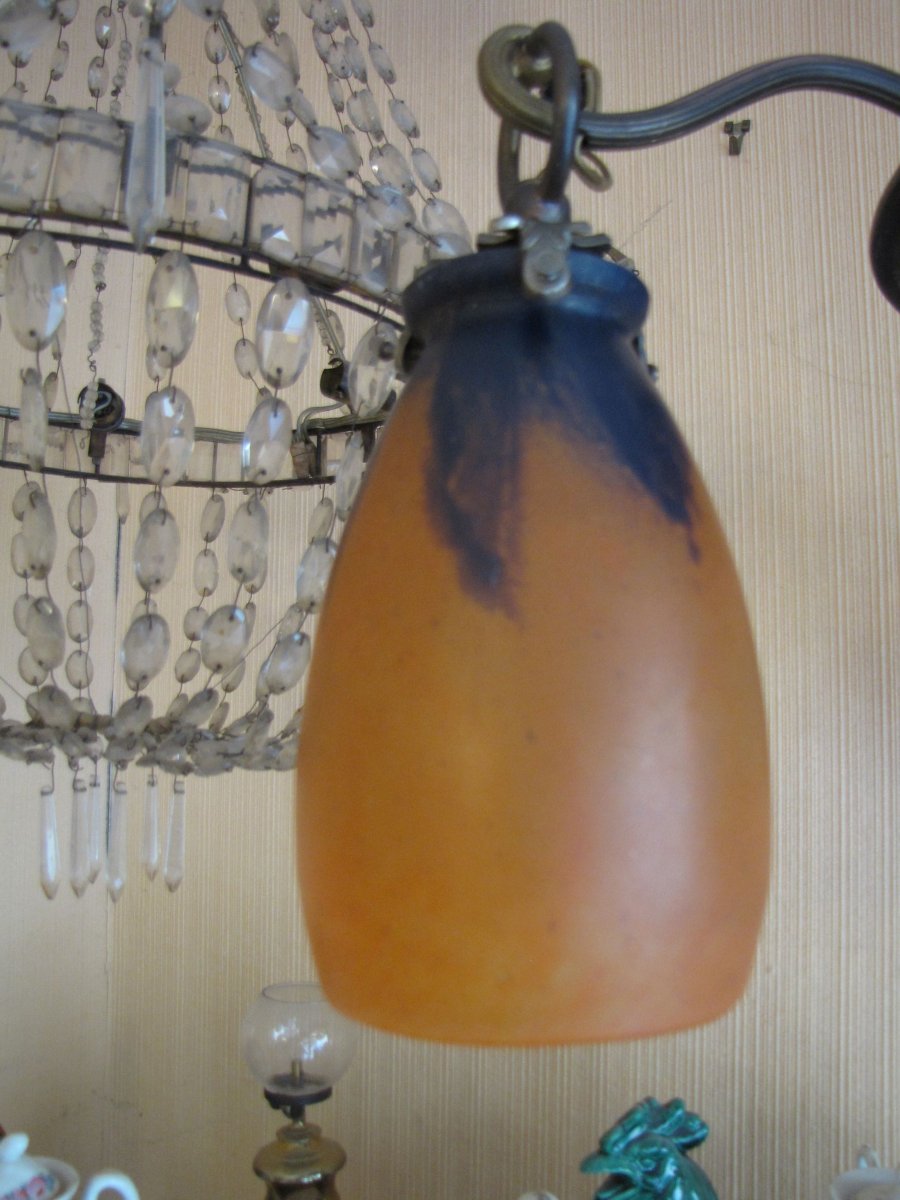 Lustre ArtDeco-photo-5