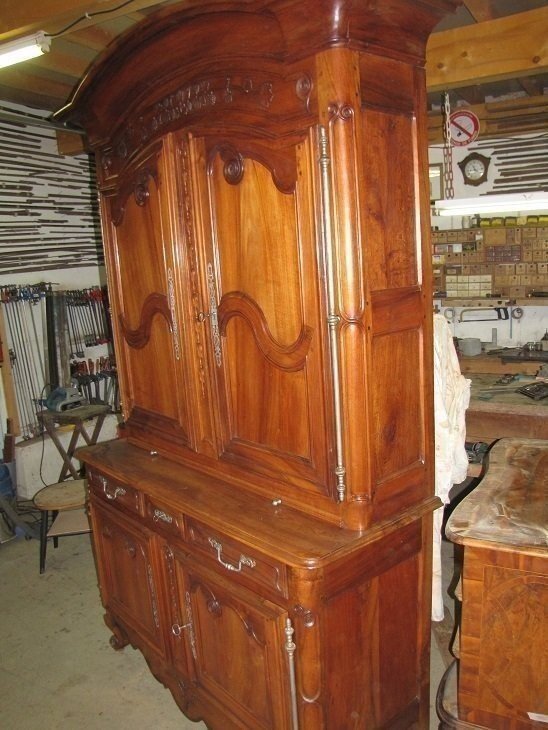 Burgundian Buffet-photo-3