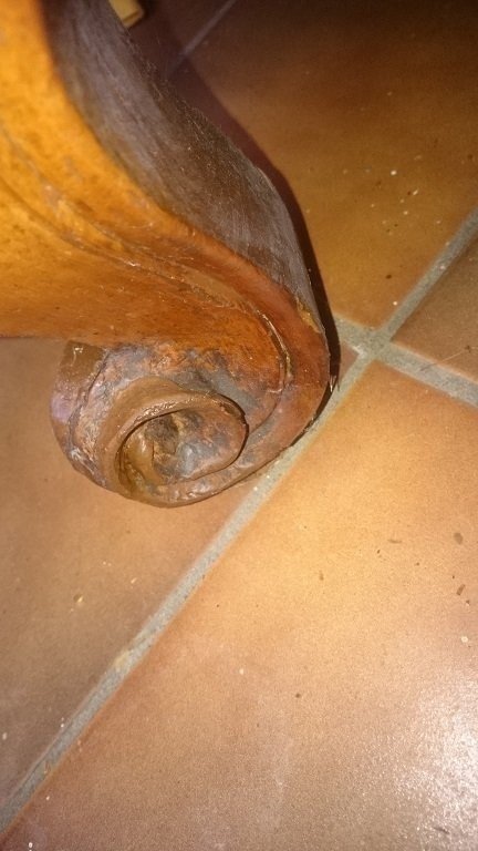 Burgundian Buffet-photo-4
