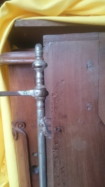 Burgundian Buffet-photo-5
