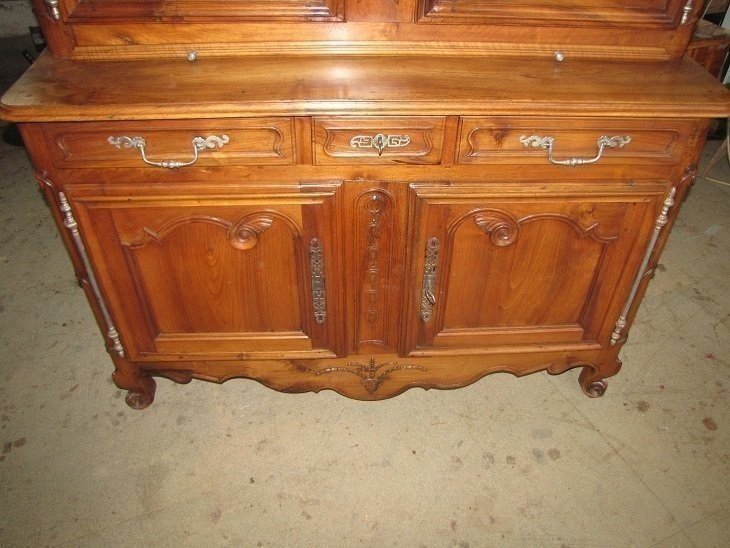 Burgundian Buffet-photo-7
