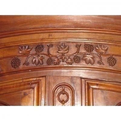 Burgundian Buffet