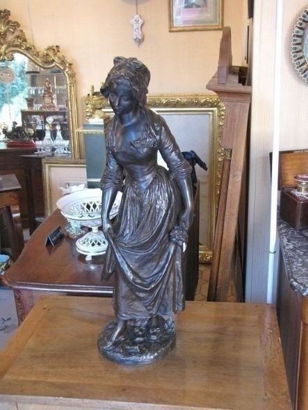 Bronze par MOREAU-photo-2