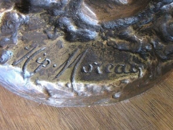 Bronze par MOREAU-photo-1