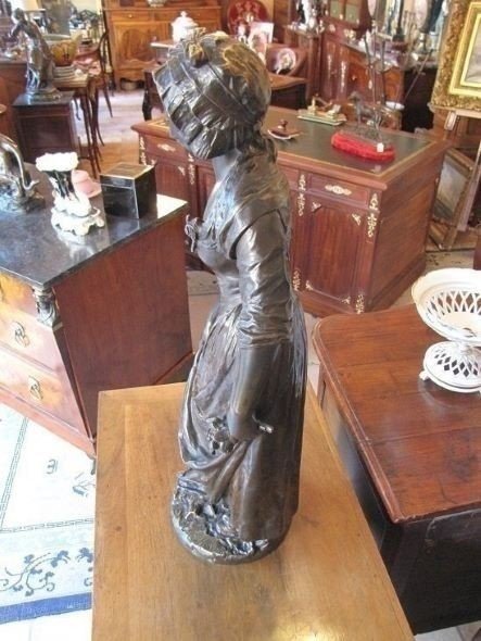 Bronze par MOREAU-photo-3