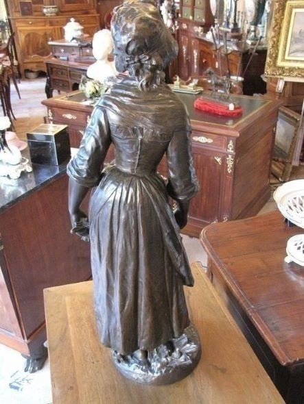 Bronze par MOREAU-photo-4