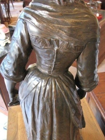 Bronze par MOREAU-photo-5