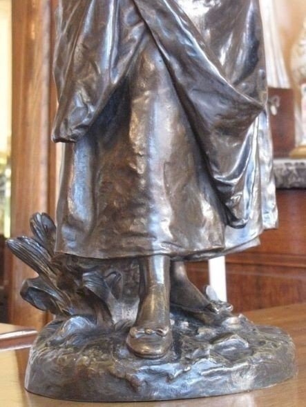 Bronze par MOREAU-photo-6
