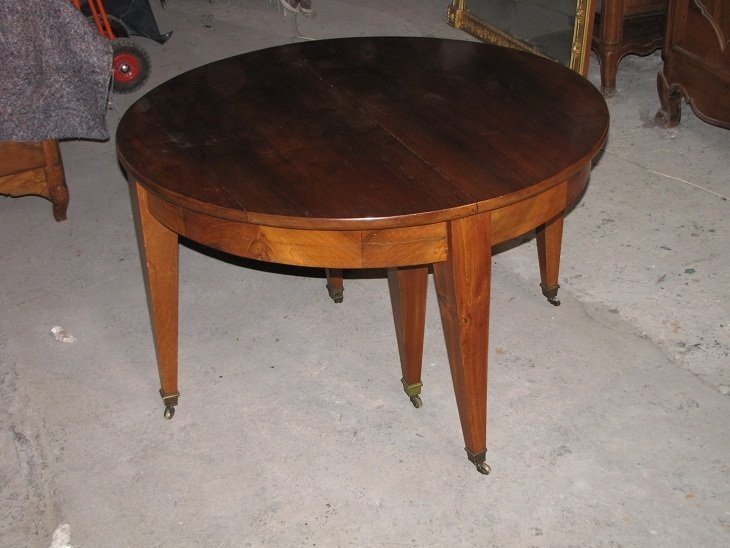 6-foot Table-photo-2