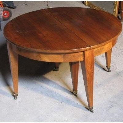 6-foot Table