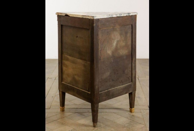 Paire d'encoignures-photo-5