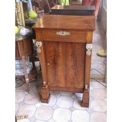 Bedside Table