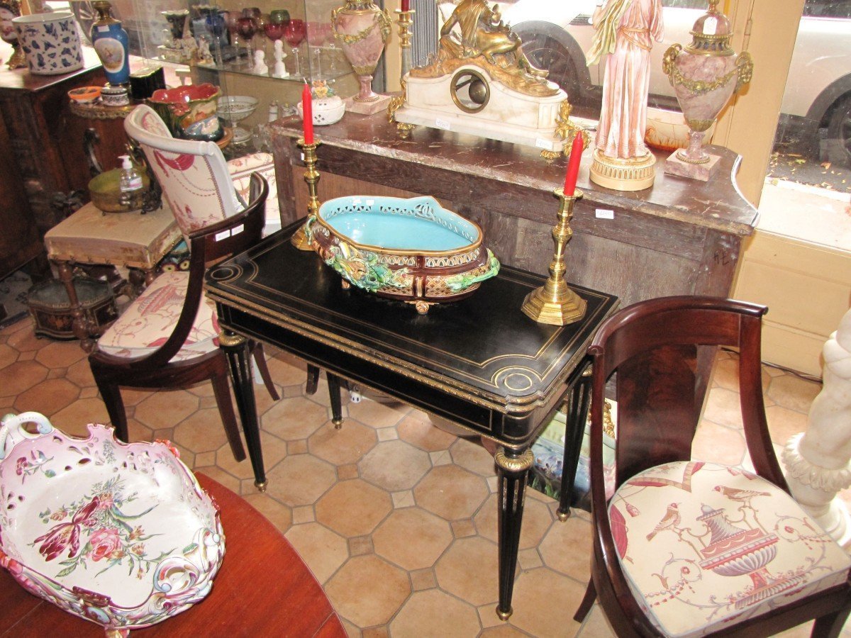 Game Table-photo-2