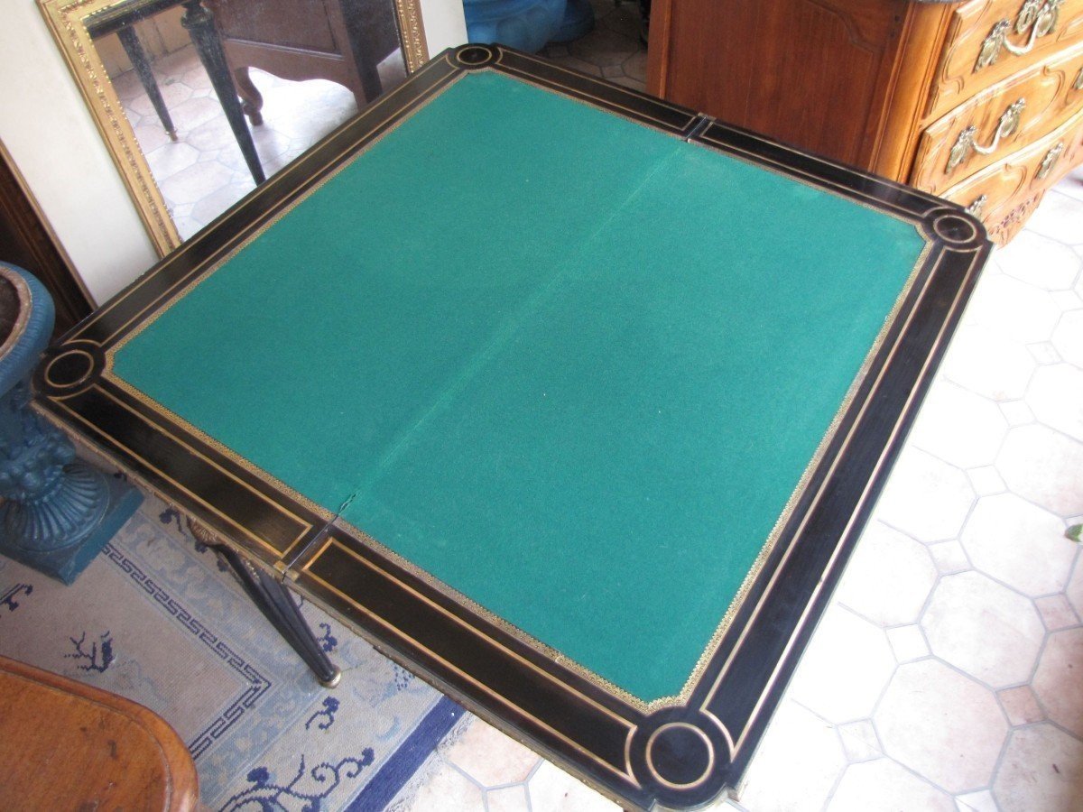Game Table-photo-4