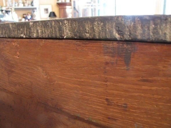 Commode empire-photo-3