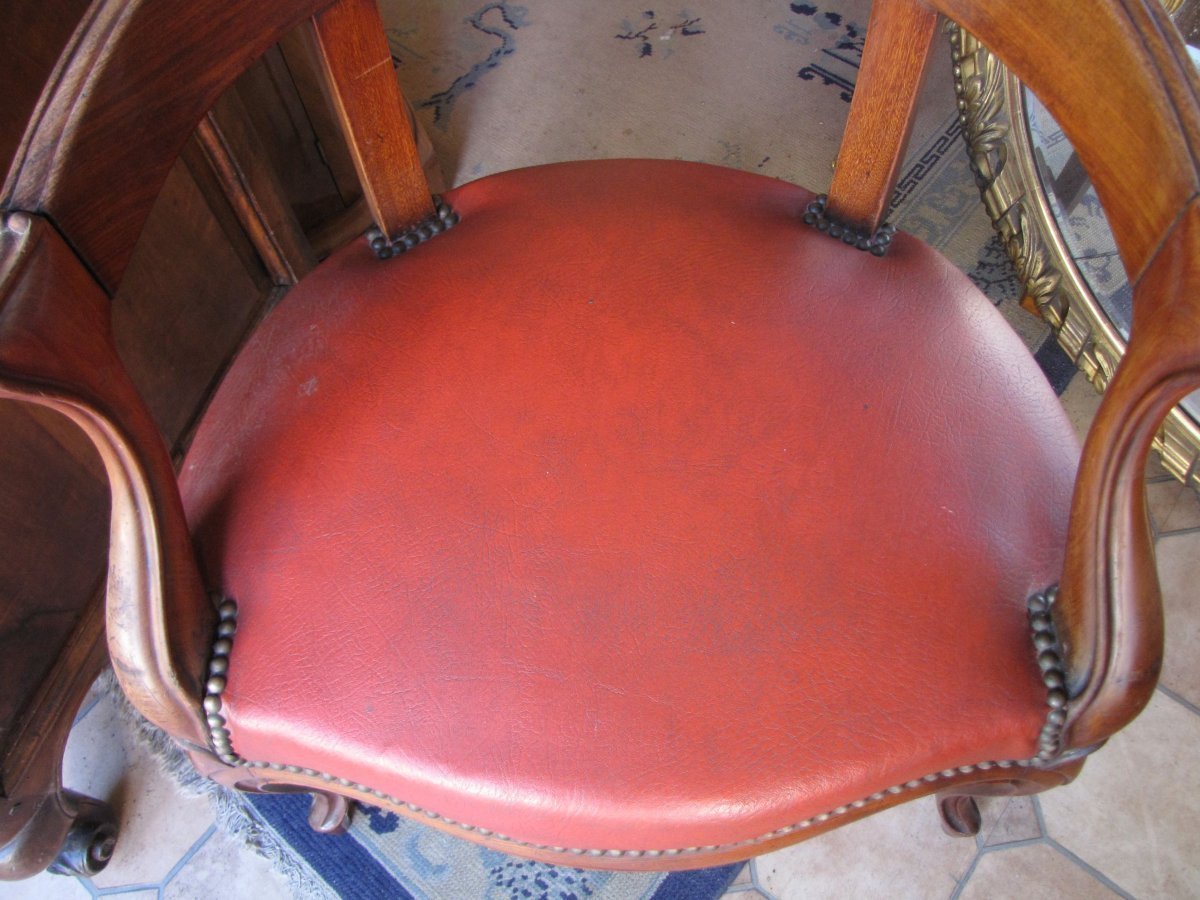 Fauteuil de bureau-photo-3