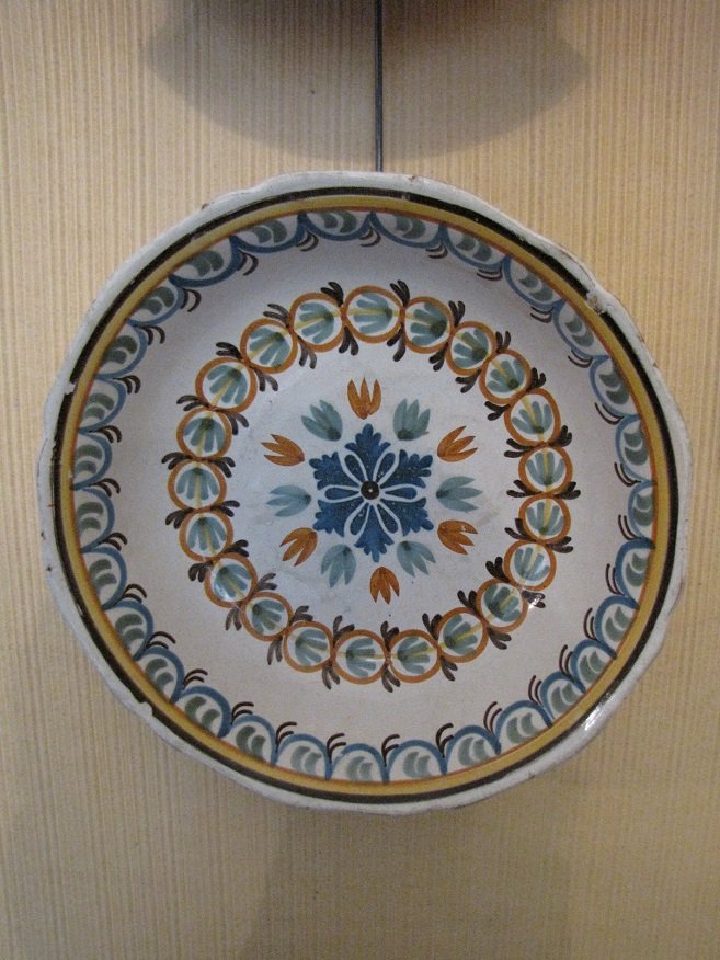 Faience française-photo-3