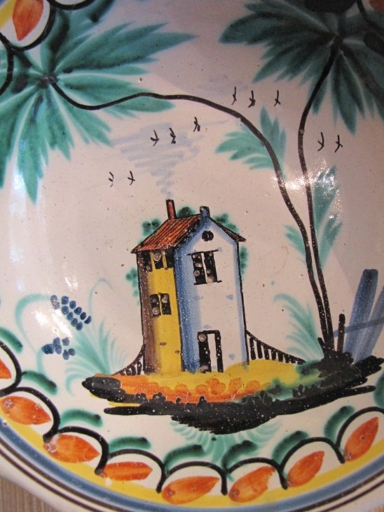 French Faience-photo-6