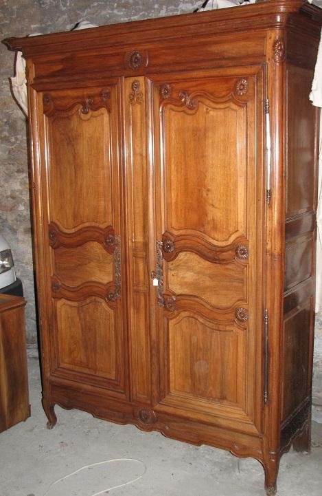 Louis XV Cabinet