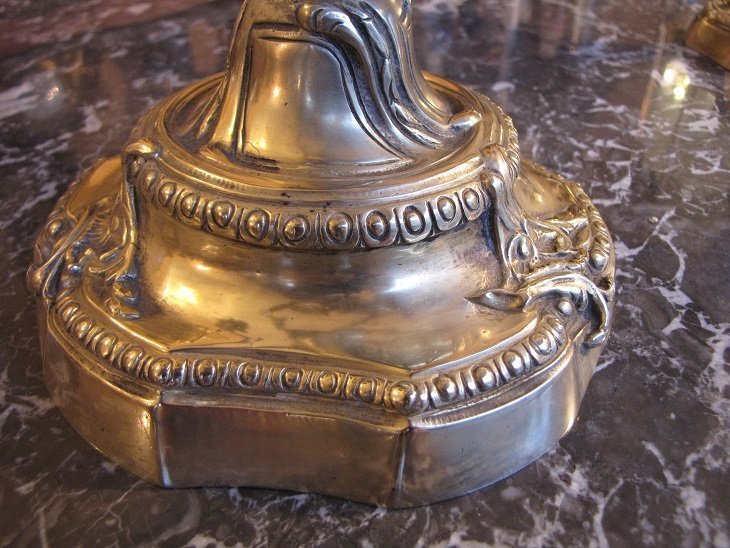 19th Century Candelabra-photo-4