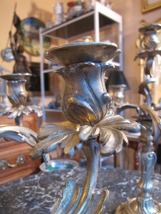 19th Century Candelabra-photo-6
