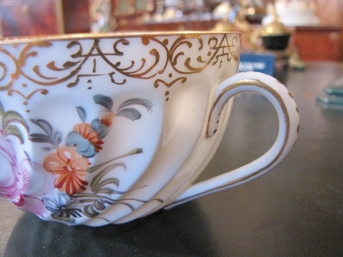 Cup And Saucer-photo-2