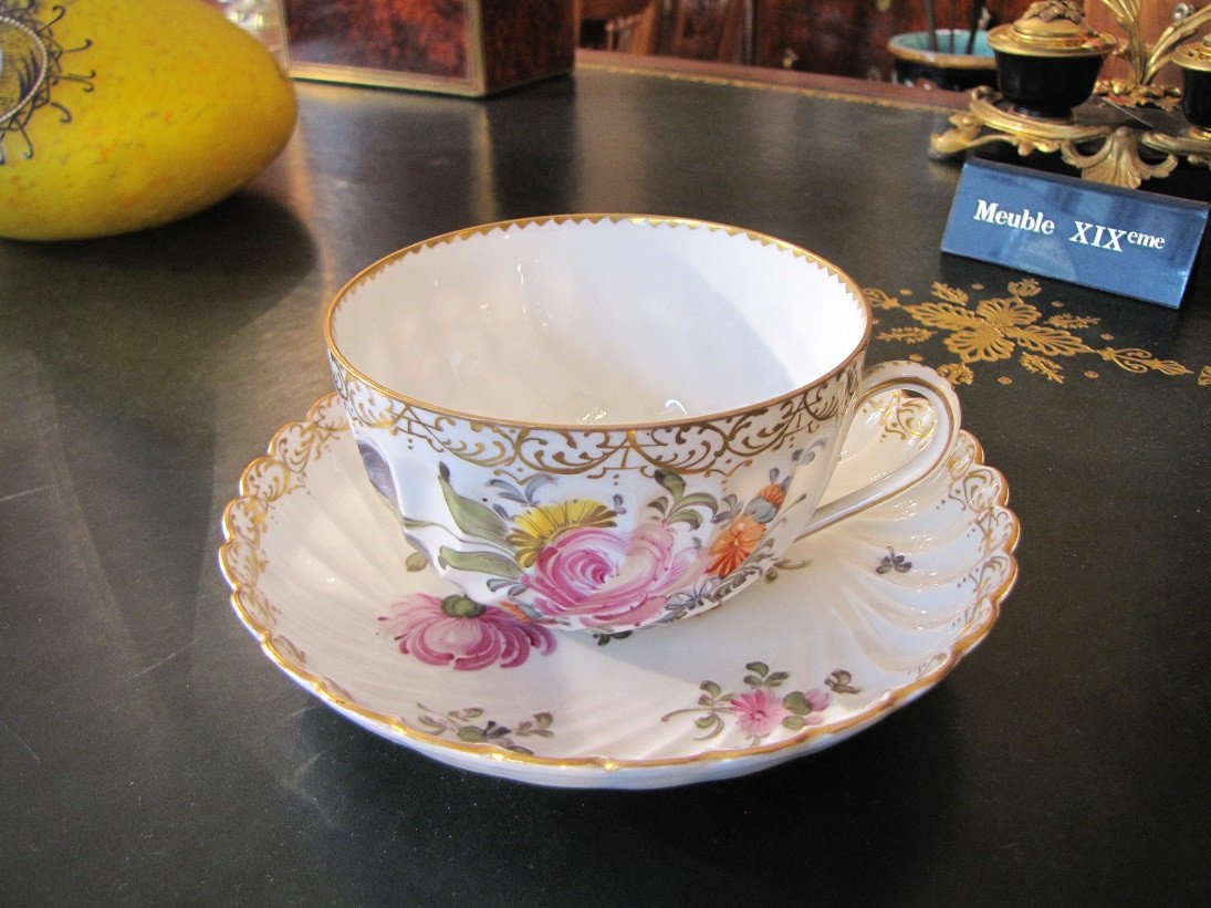 Cup And Saucer-photo-6